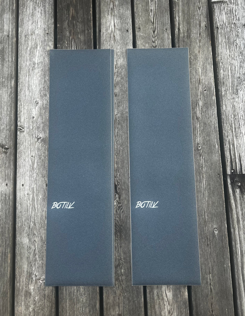 BOTILV Griptape