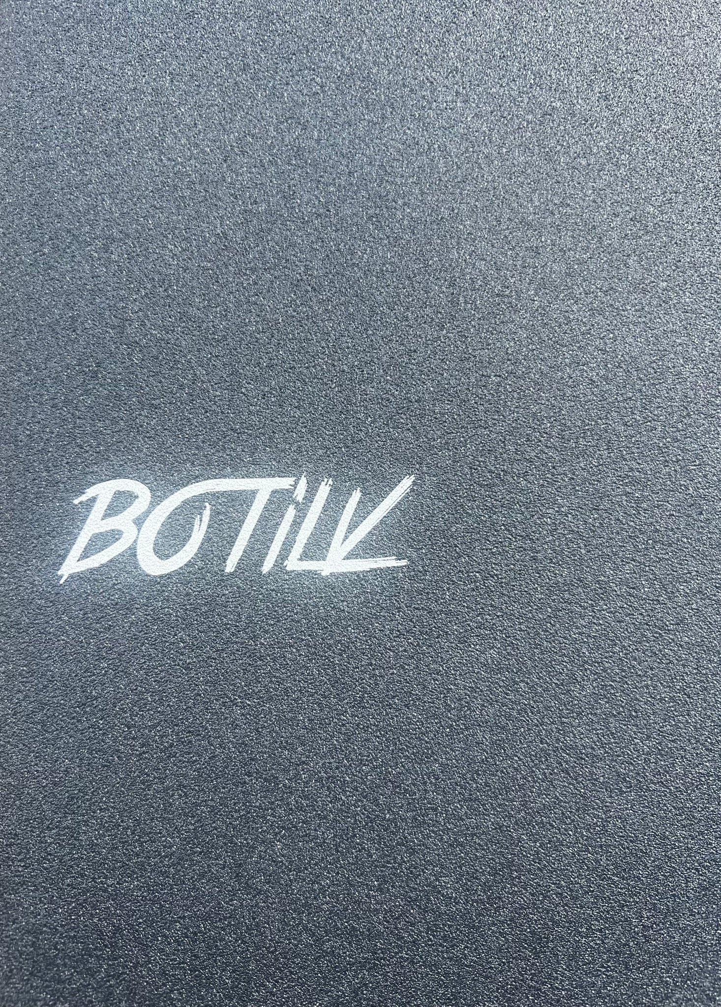 BOTILV Griptape