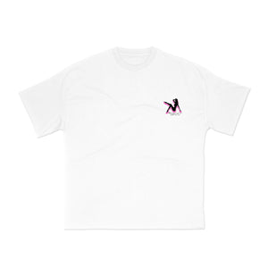 SUPER COOKED T-SHIRT WHITE