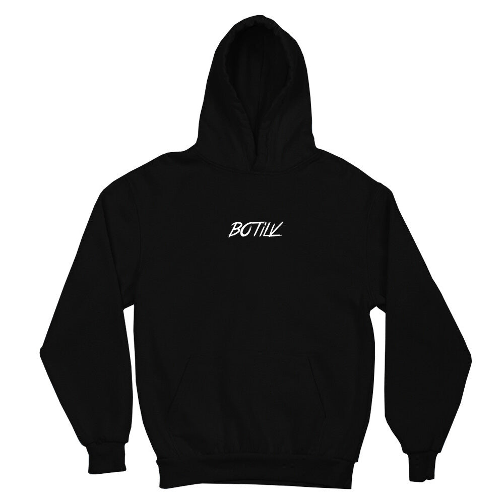 BOTI LOVE Nr.1 HOODIE