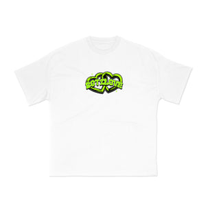 <33 T-SHIRT WHITE