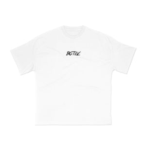 BOTI LOVE Nr.1 WHITE T-SHIRT