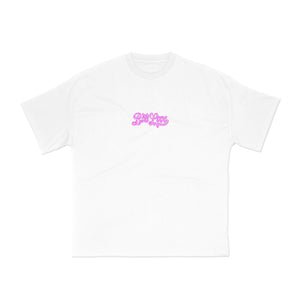 GLAMOROUS BOTILV T-SHIRT WHITE