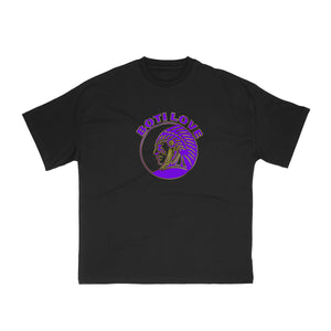 BOTI LOVE PURPLE HAZE T-SHIRT