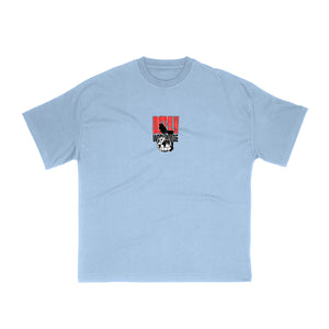 BOTILV WORLDWIDE BABYBLUE T-SHIRT