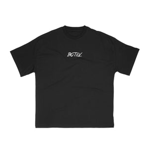 BOTI LOVE Nr.1 BLACK T-SHIRT