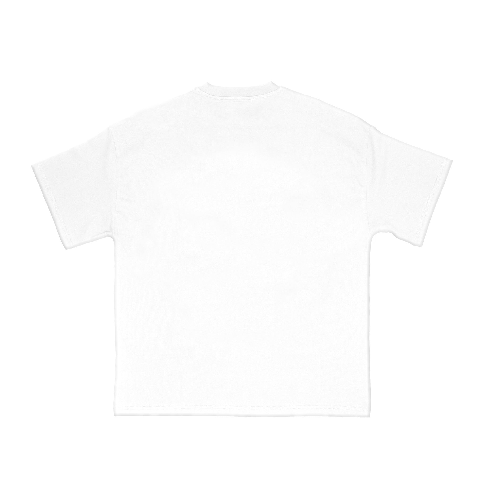 BOTI LOVE CLUB T-SHIRT